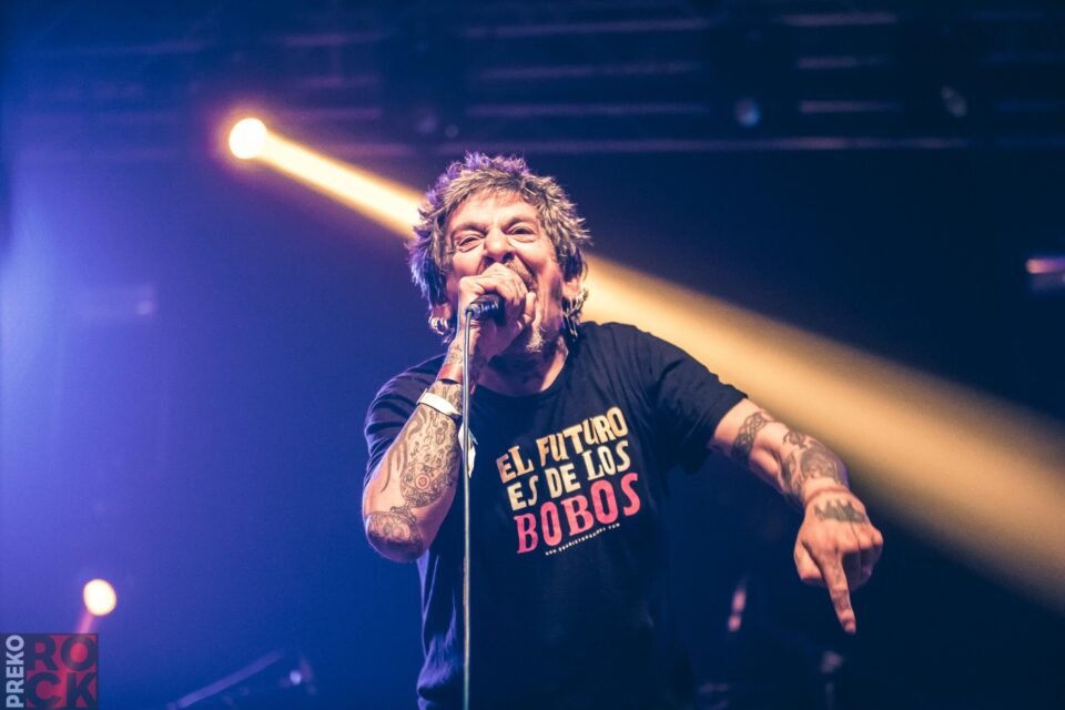 Rockout 2026: Así llegan las bandas a la cita más intensa del año